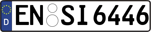 EN-SI6446
