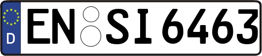 EN-SI6463