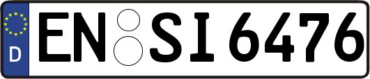 EN-SI6476