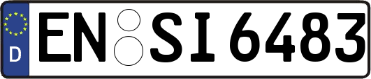 EN-SI6483