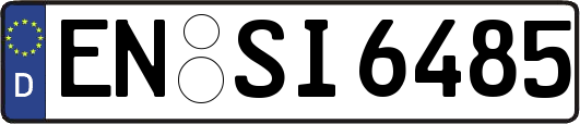 EN-SI6485