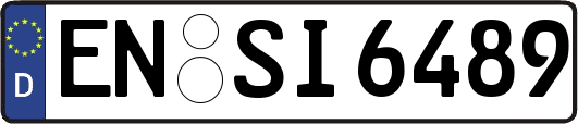 EN-SI6489