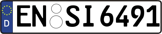 EN-SI6491