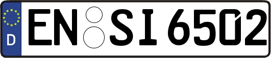 EN-SI6502