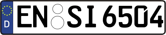 EN-SI6504