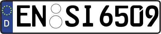 EN-SI6509