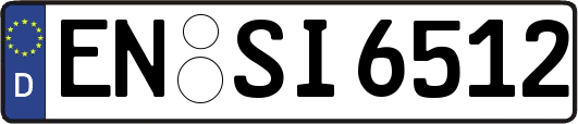EN-SI6512