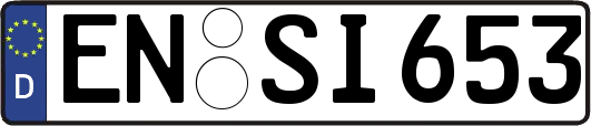 EN-SI653