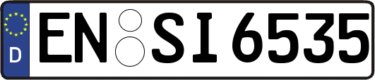 EN-SI6535