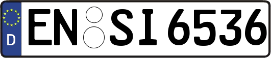 EN-SI6536