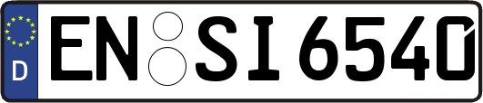 EN-SI6540