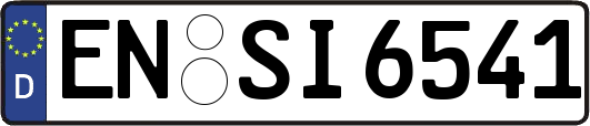 EN-SI6541