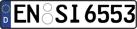 EN-SI6553