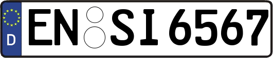 EN-SI6567