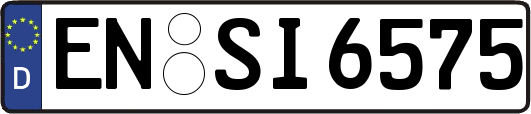 EN-SI6575