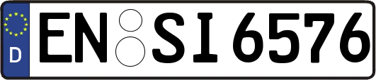 EN-SI6576
