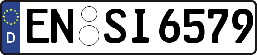 EN-SI6579