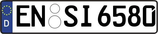 EN-SI6580