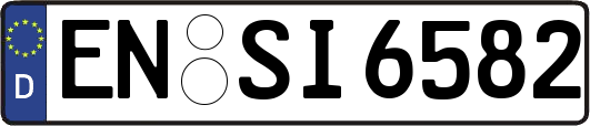 EN-SI6582