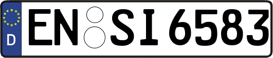 EN-SI6583