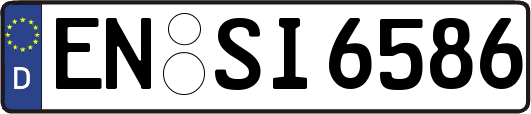 EN-SI6586