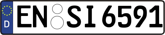 EN-SI6591