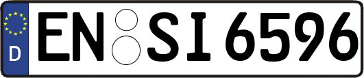 EN-SI6596
