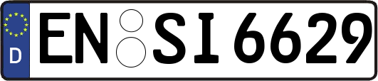 EN-SI6629