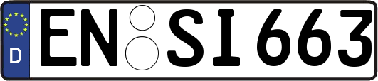 EN-SI663