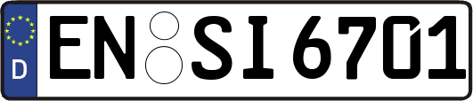 EN-SI6701