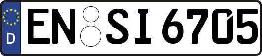 EN-SI6705