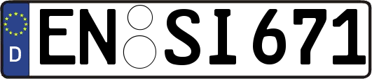 EN-SI671