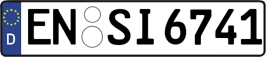 EN-SI6741