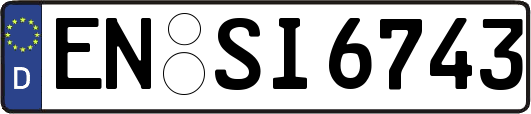 EN-SI6743