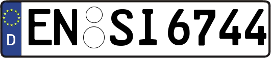 EN-SI6744