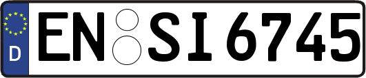 EN-SI6745