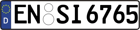 EN-SI6765