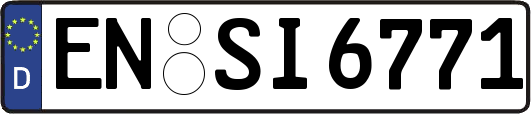 EN-SI6771
