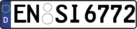 EN-SI6772