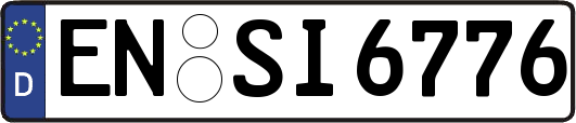 EN-SI6776