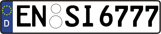 EN-SI6777
