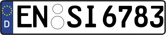 EN-SI6783