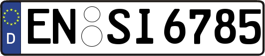 EN-SI6785