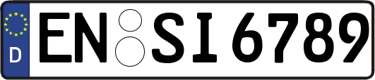 EN-SI6789