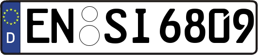 EN-SI6809