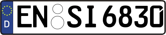 EN-SI6830