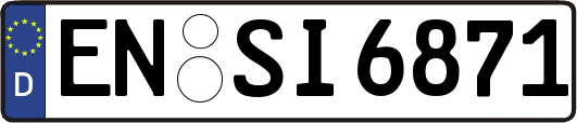 EN-SI6871