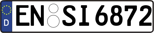 EN-SI6872