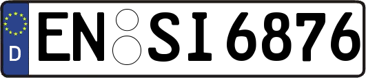 EN-SI6876