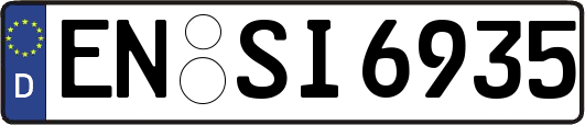 EN-SI6935